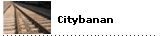 Citybanan